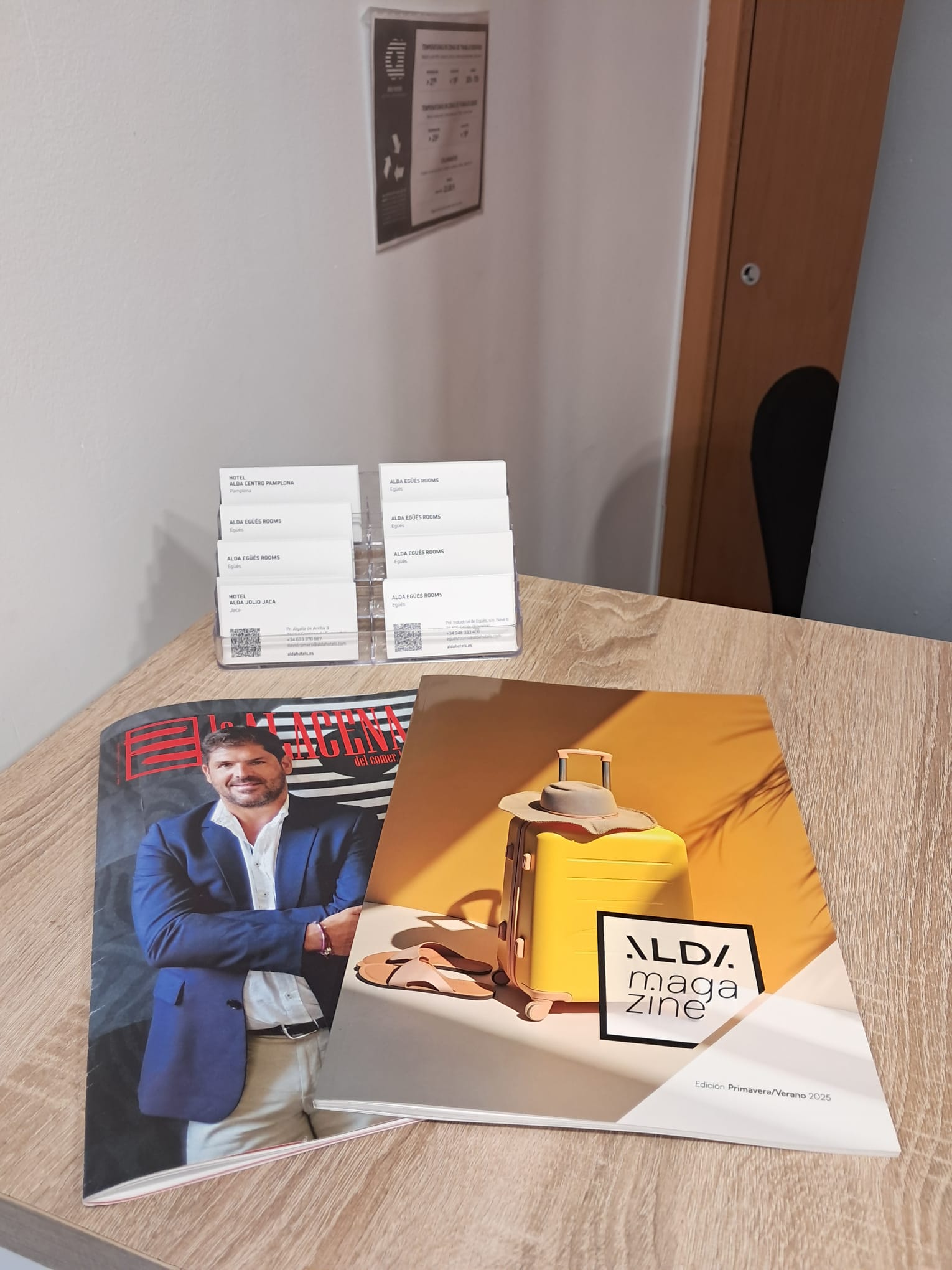 Imagen de la Galería