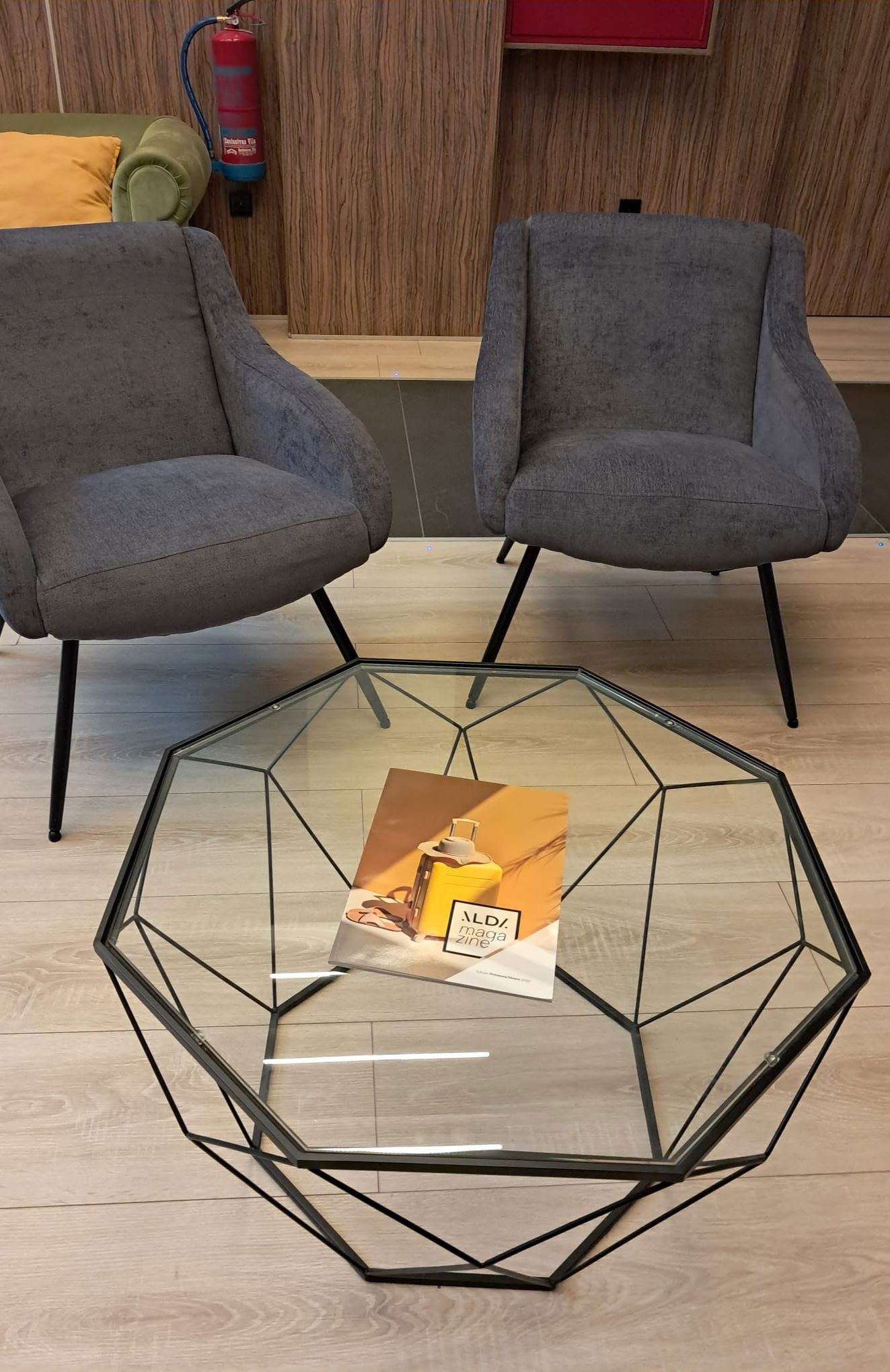 Imagen de la Galería