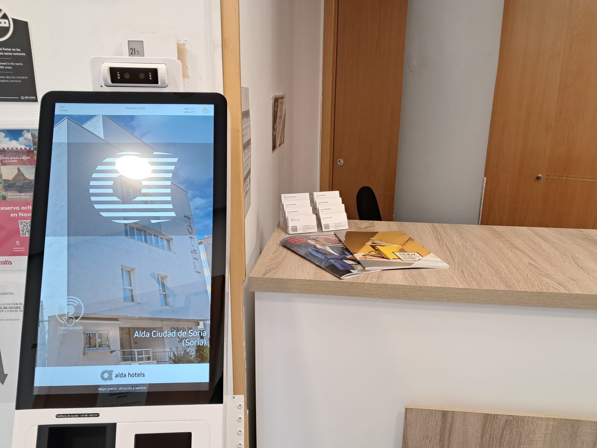 Imagen de la Galería