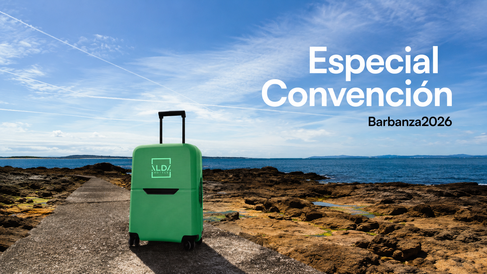 Especial Convención Barbanza 2026