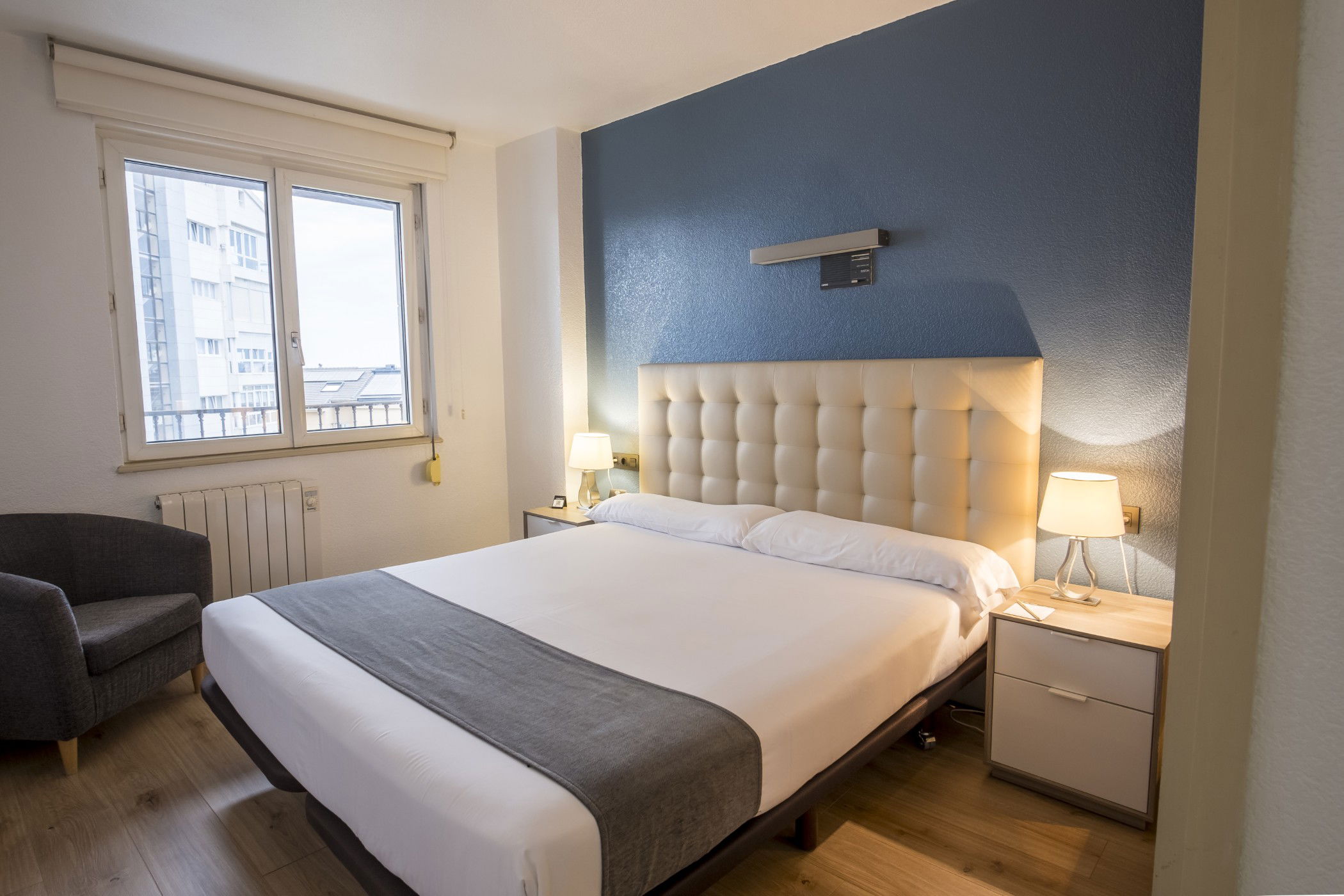 Hotel Alda Don Carlos