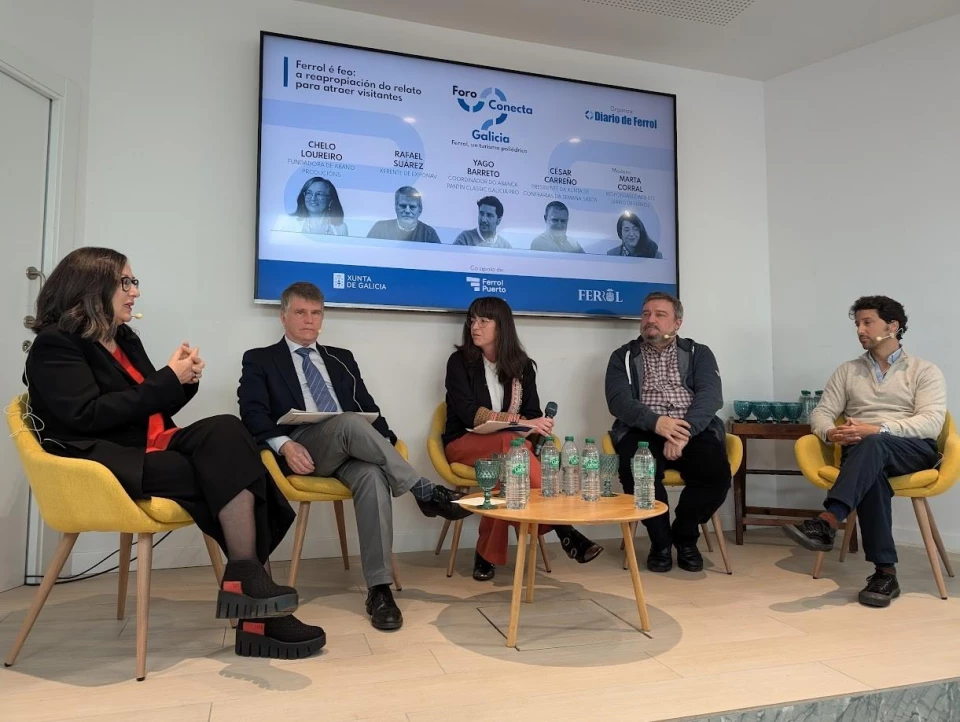 Imagen de la Galería