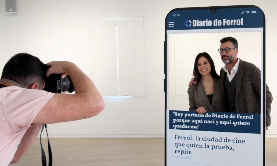 Foro Conecta Galicia: ‘Ferrol, un turismo poliédrico’