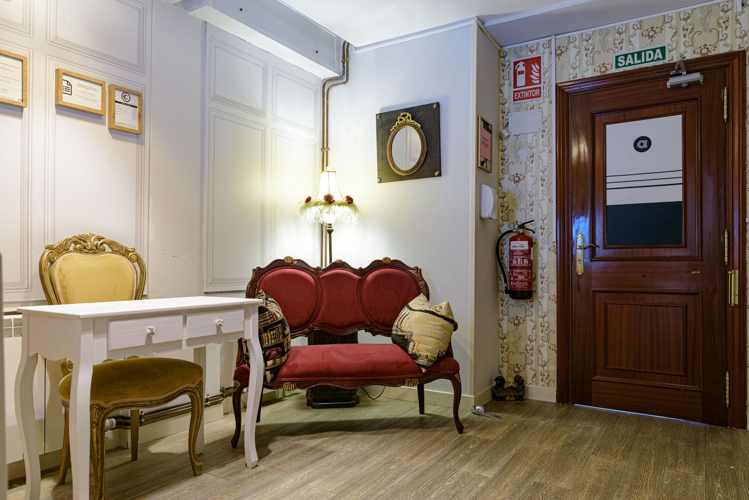 Imagen de la Galería 31