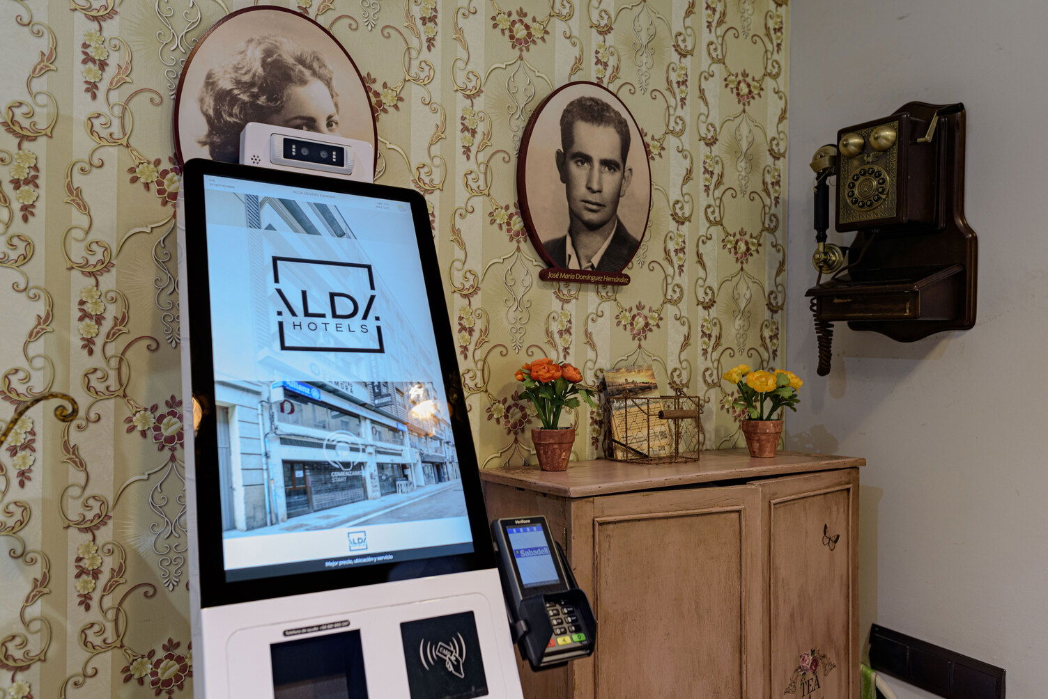 Imagen de la Galería 32