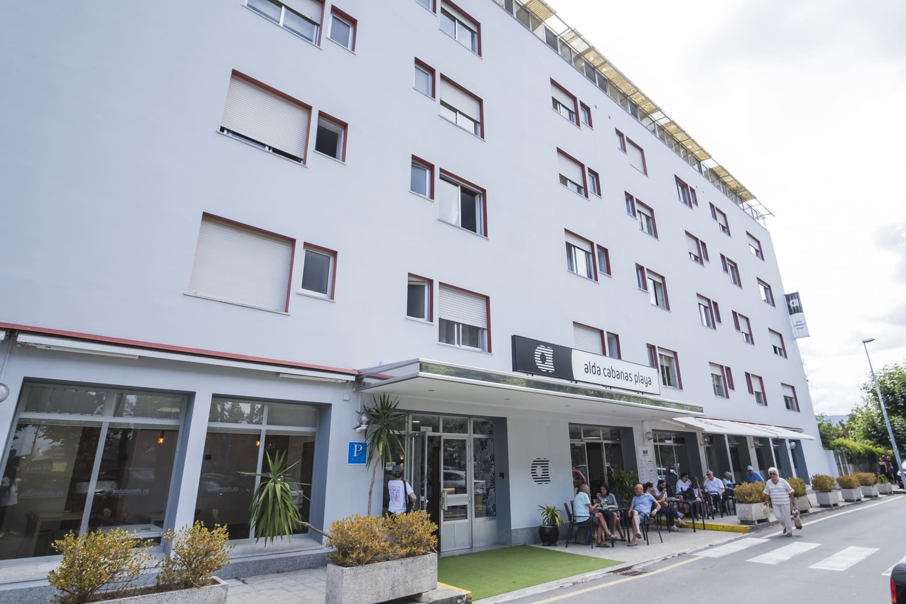 Imagen de la Galería