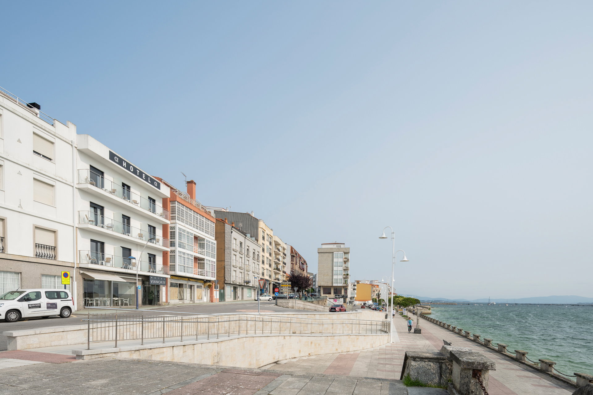 Hoteles de playa para este verano 2026