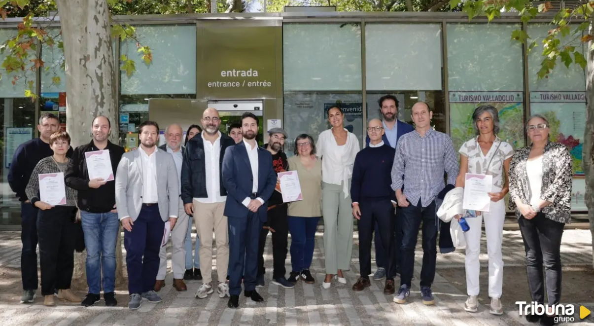 I Jornada sobre 'Economía Circular y Turismo' en Valladolid