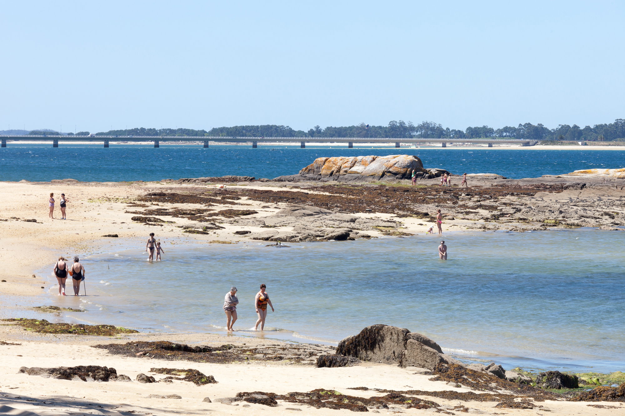 Las mejores playas de Galicia para este verano