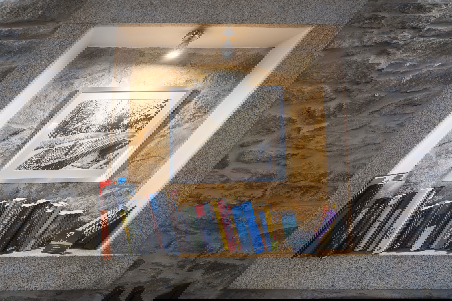 Imagen de la Galería