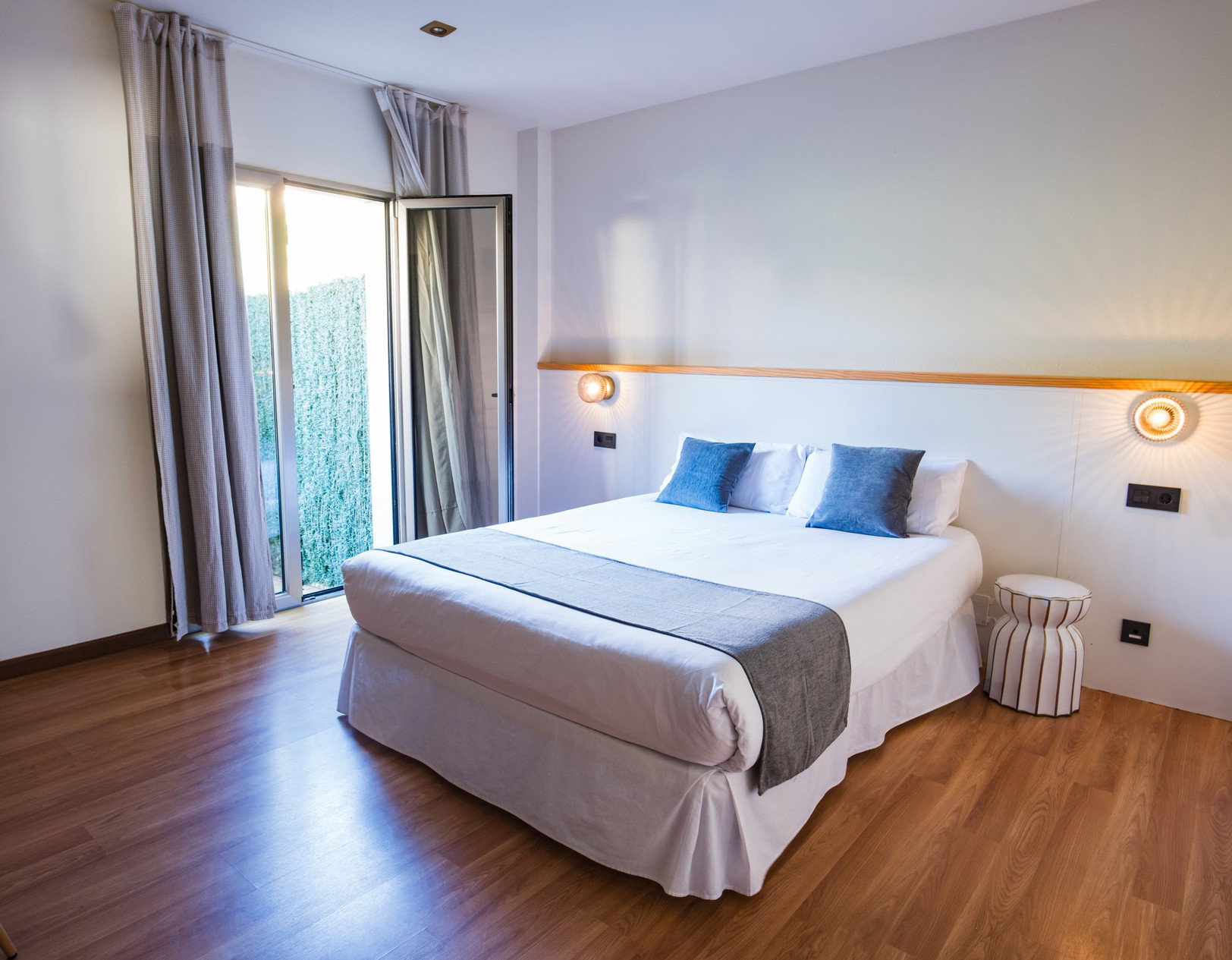 25% DTO en Hoteles Nuevos*