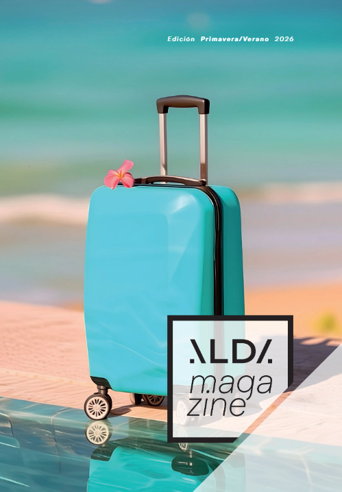 Primavera/Verano 2026