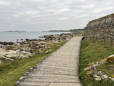 camino-orixe