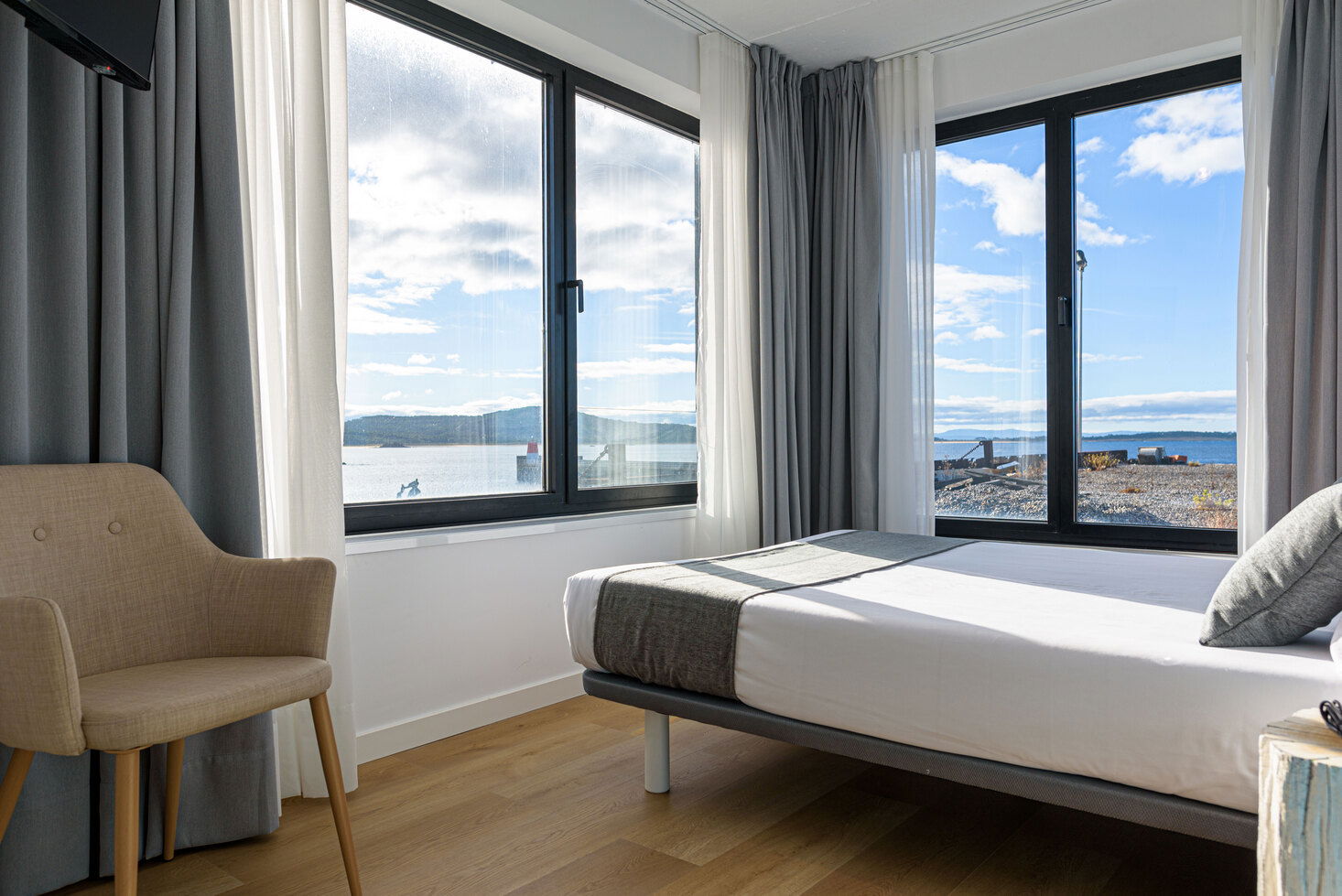 San Valentín en Alda Corrubedo