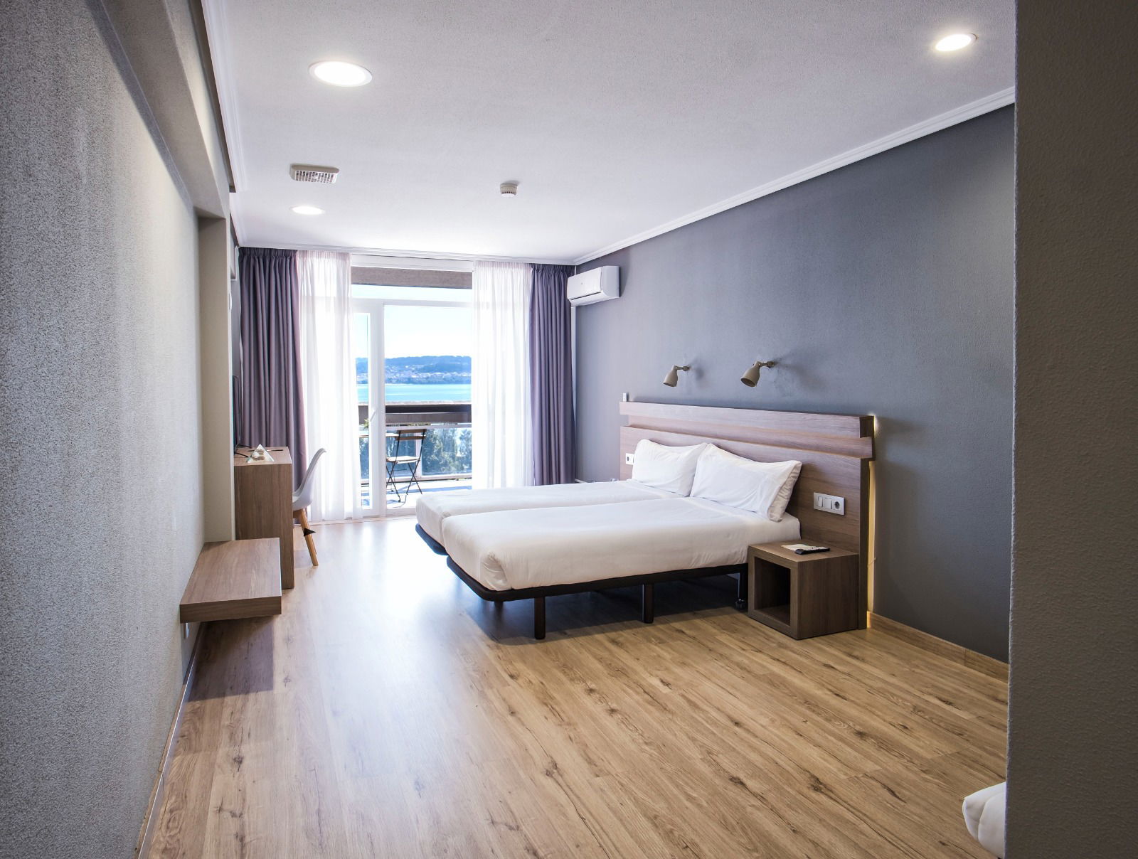 San Valentín en Alda Sada Marina