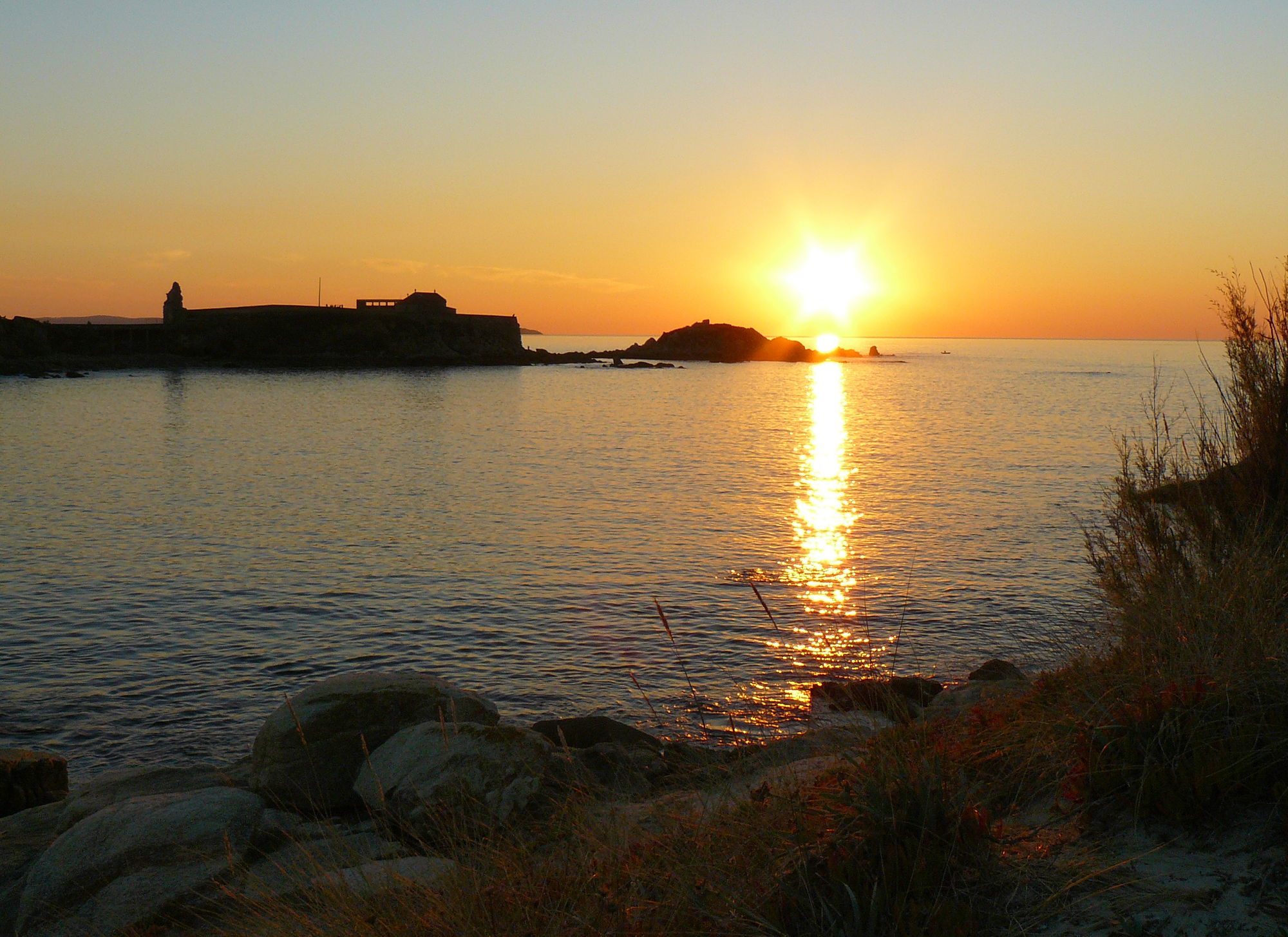 Top 5 Playas de O Grove, en las Rías Baixas