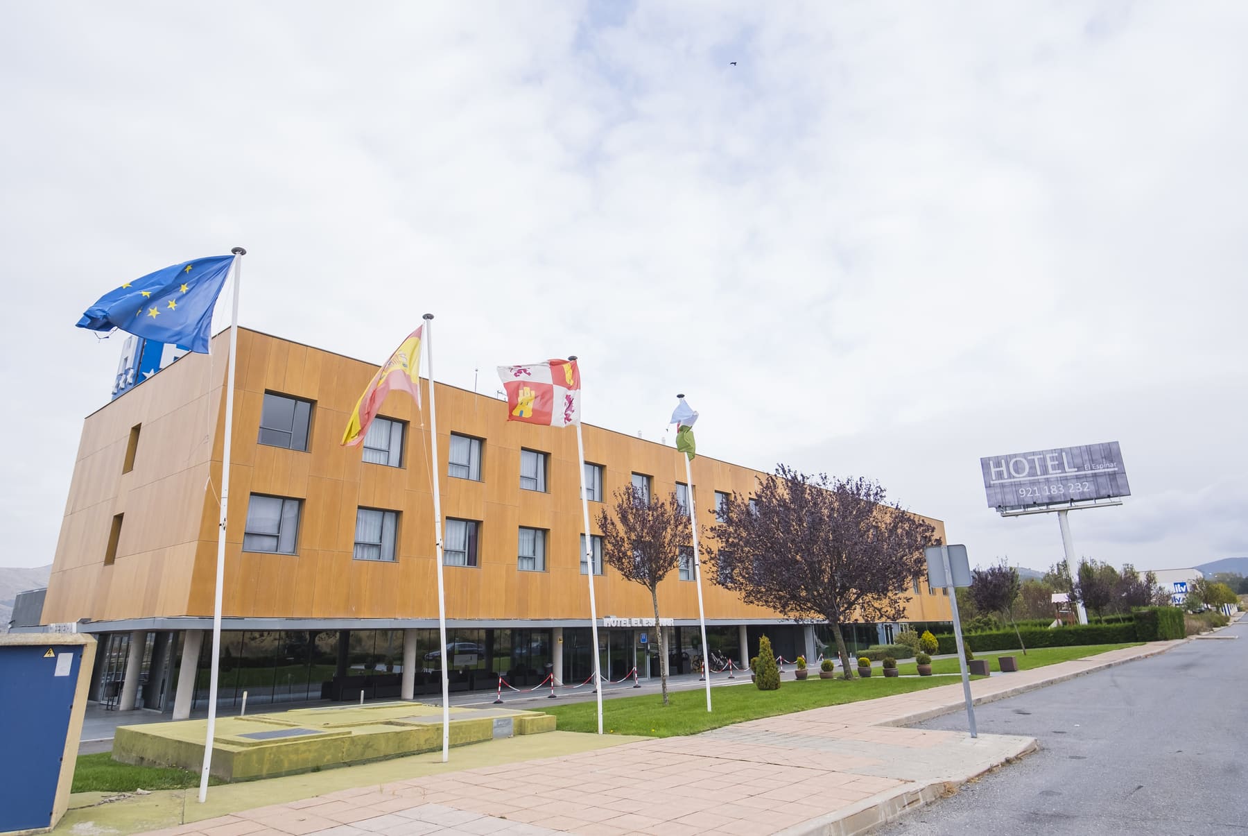Imagen de la Galería