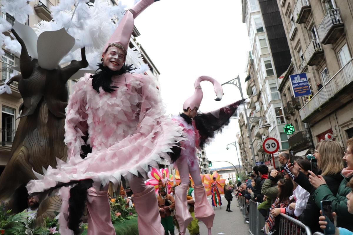 Vive el Carnaval de Ourense: una experiencia única en Galicia
