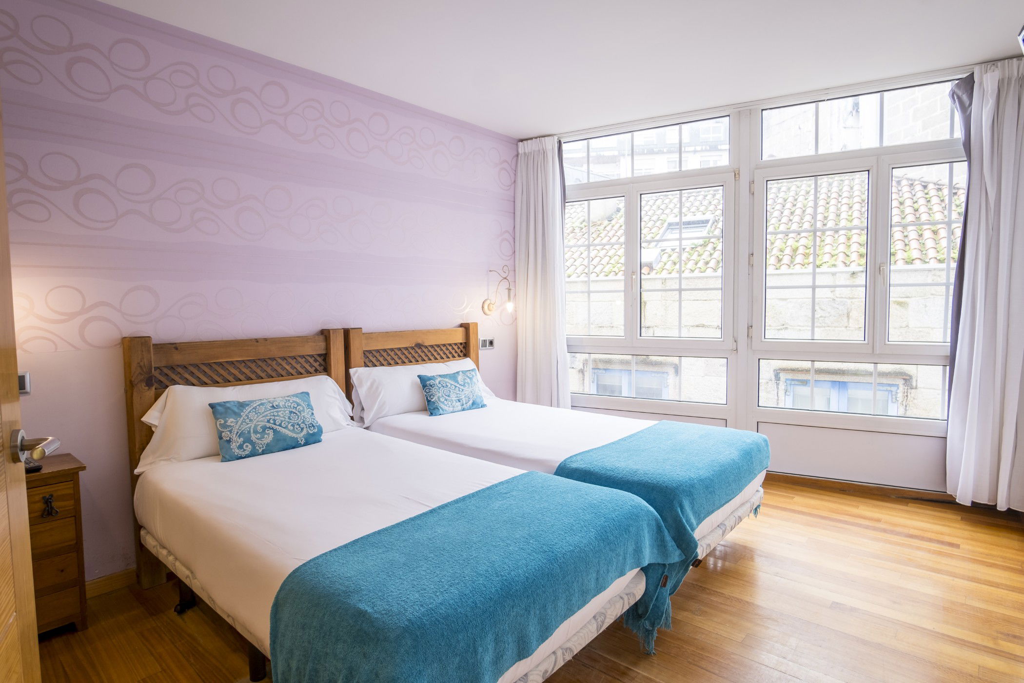 Apartamentos Alda Porta do Sol