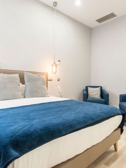 Arenal Suites:Imagen description of section