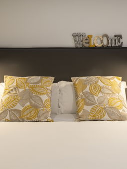 Arenal Suites:Iamgen description of section