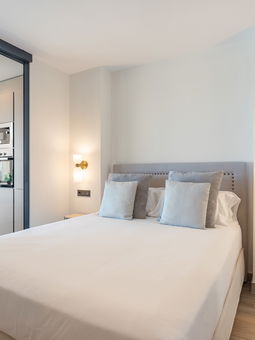 Arenal Suites:Imagen description of section