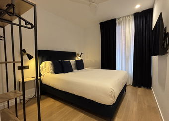Arenal Suites:hotel card image