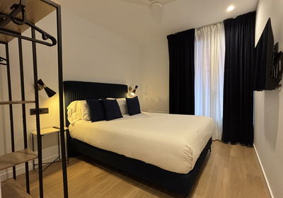 Arenal Suites:hotel card image