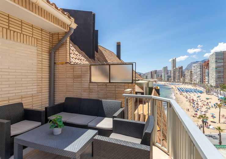 Arenal Suites:extra item image