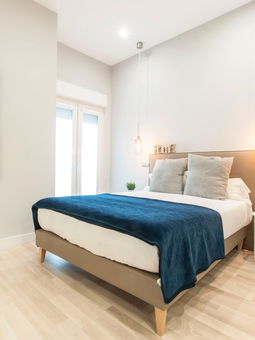 Arenal Suites:Imagen description of section