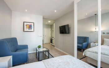Arenal Suites:gallery image 1
