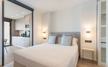 Arenal Suites:gallery image 2