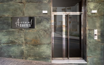 Arenal Suites:gallery image 58