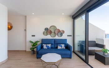 Arenal Suites:gallery image 5