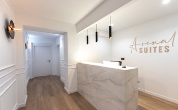 Arenal Suites:gallery image 13