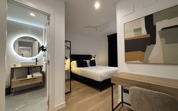 Arenal Suites:gallery image 3