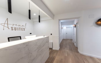 Arenal Suites:gallery image 11