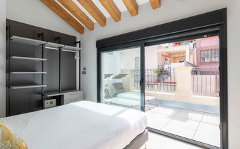 Arenal Suites:gallery image 12