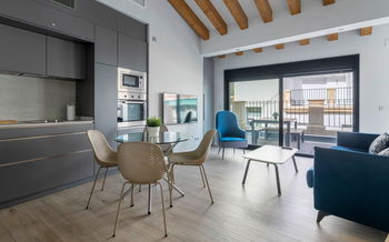 Arenal Suites:gallery image 8
