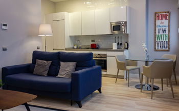 Arenal Suites:gallery image 7