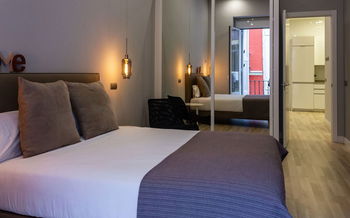 Arenal Suites:gallery image 10