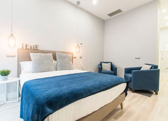 Arenal Suites:hotel card image