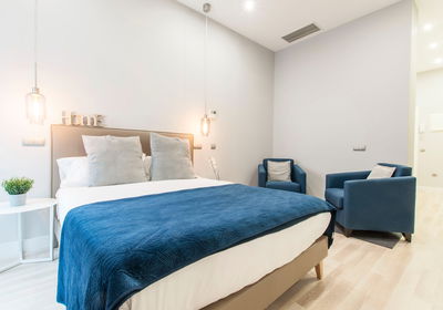 Arenal Suites:hotel card image