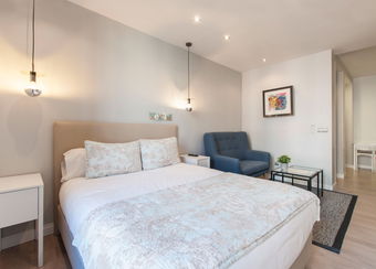 Arenal Suites:hotel card image