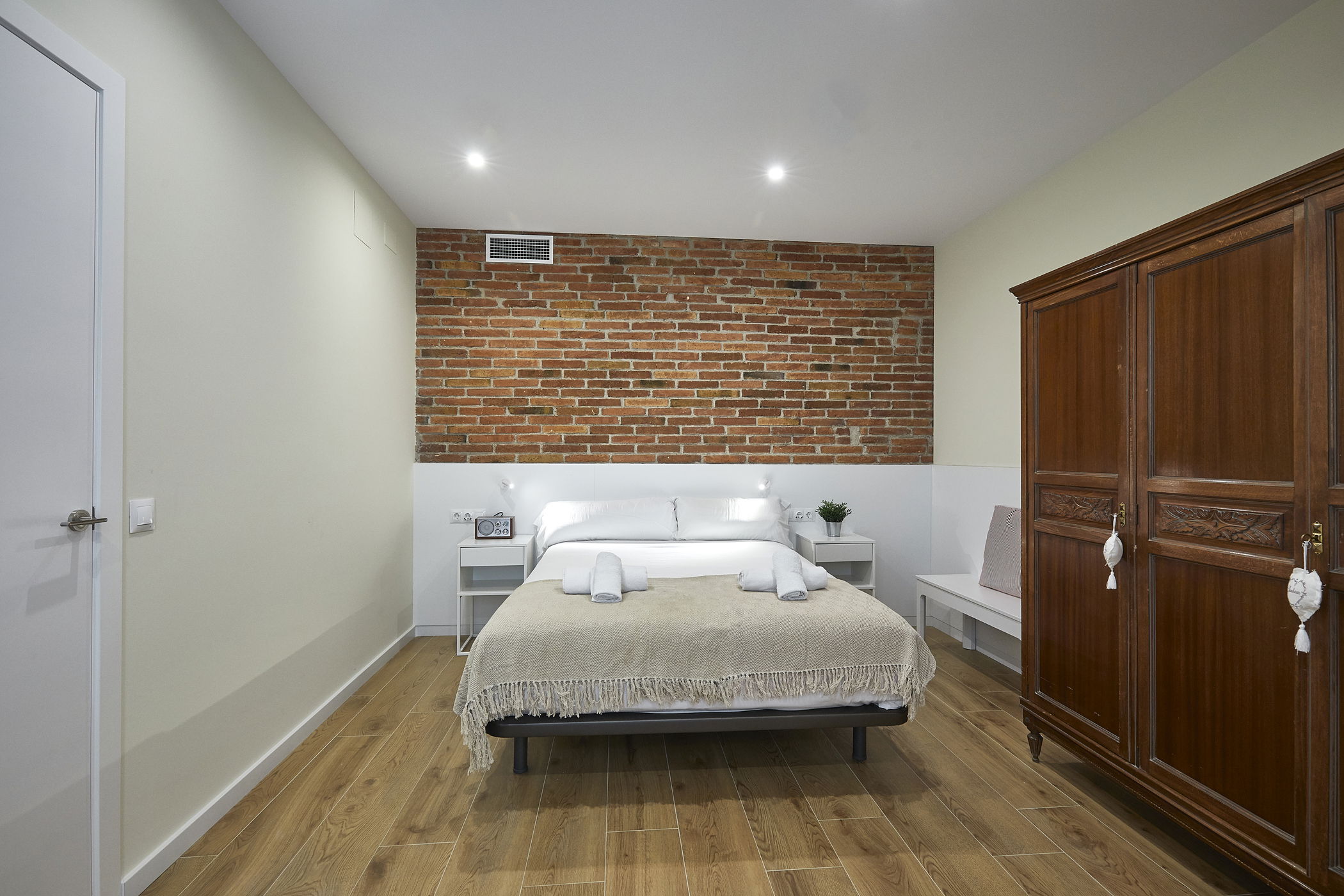 Image from hotel Accommodation next to the Sagrada Familia, Barcelona