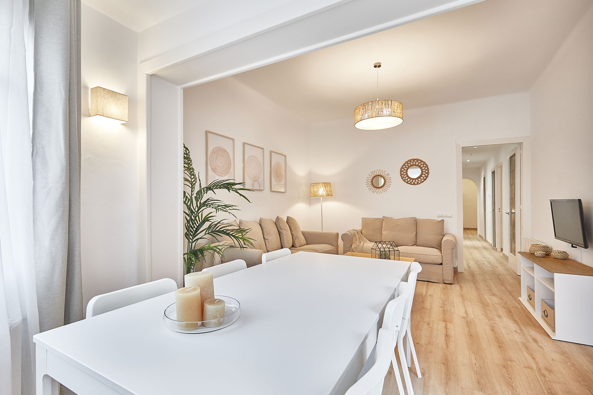 hotel sheet image background