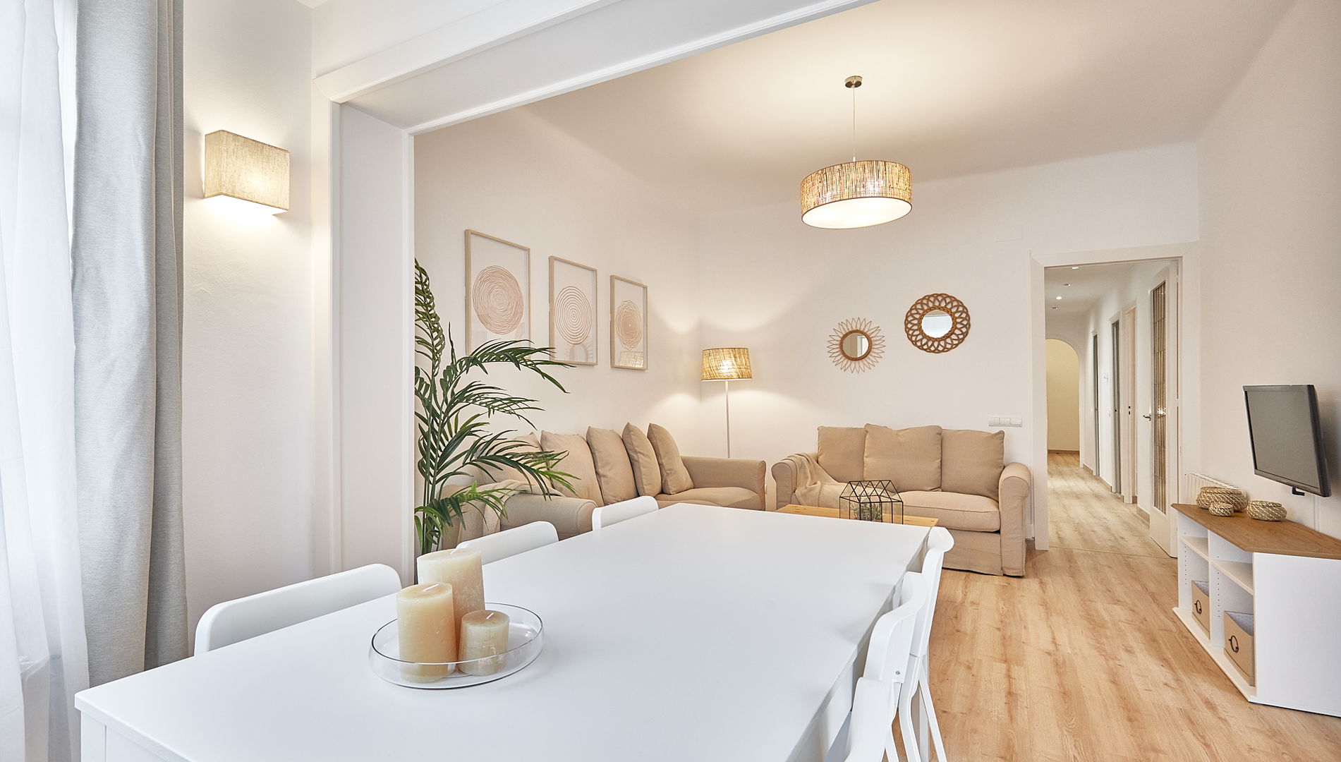 hotel sheet image background