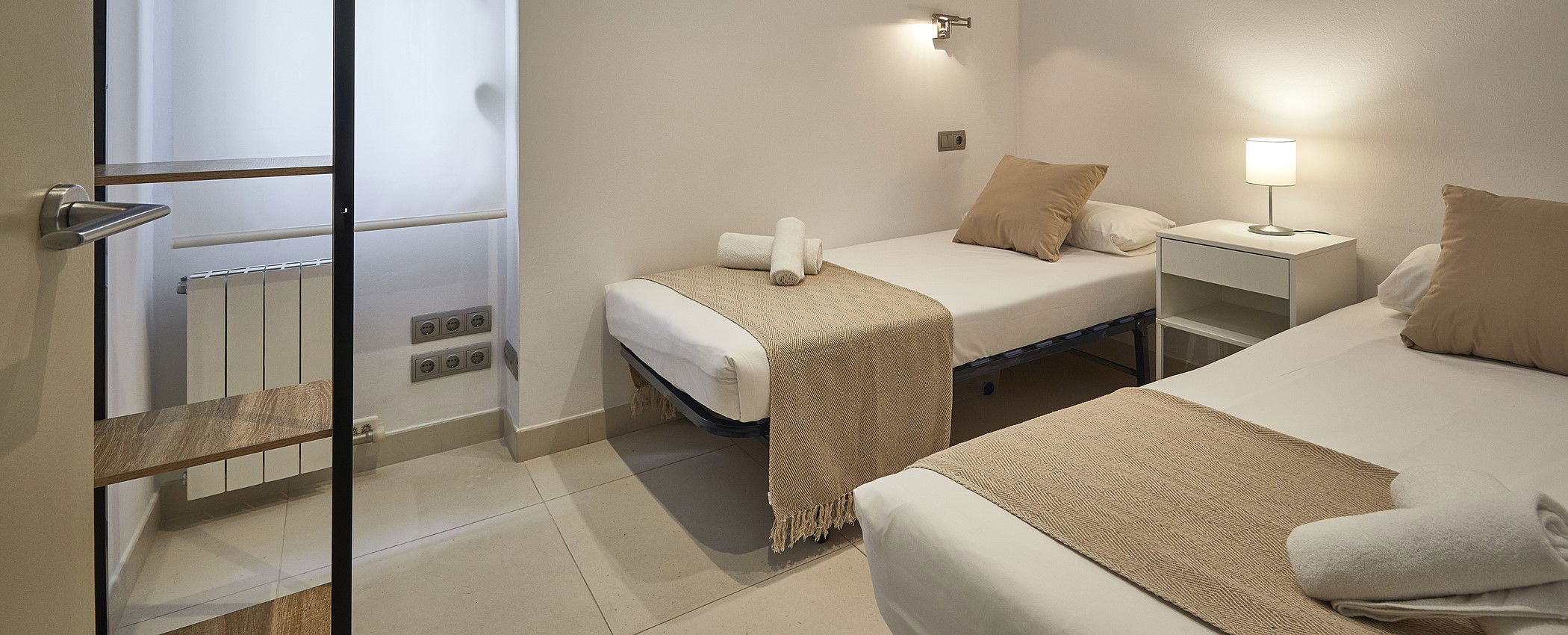 hotel sheet image background