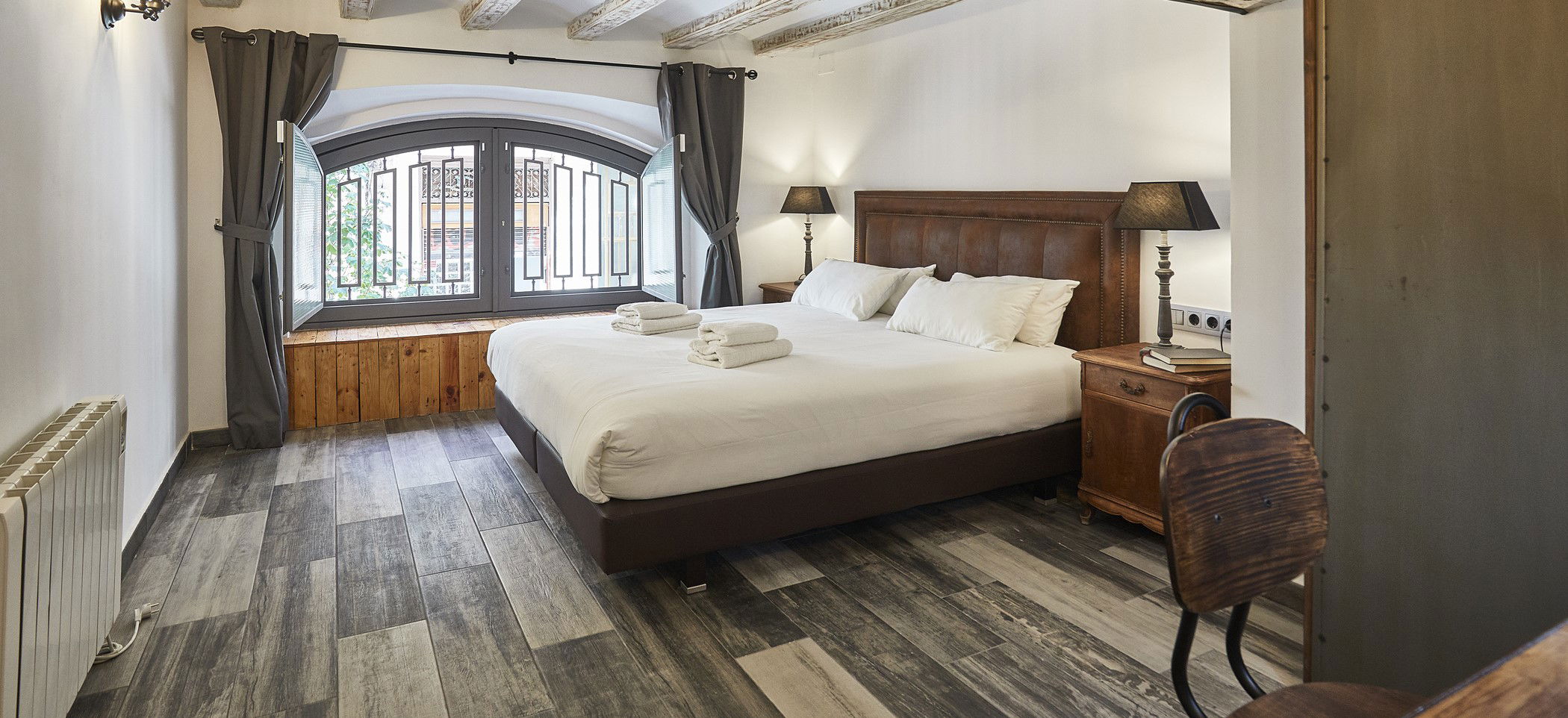 hotel sheet image background