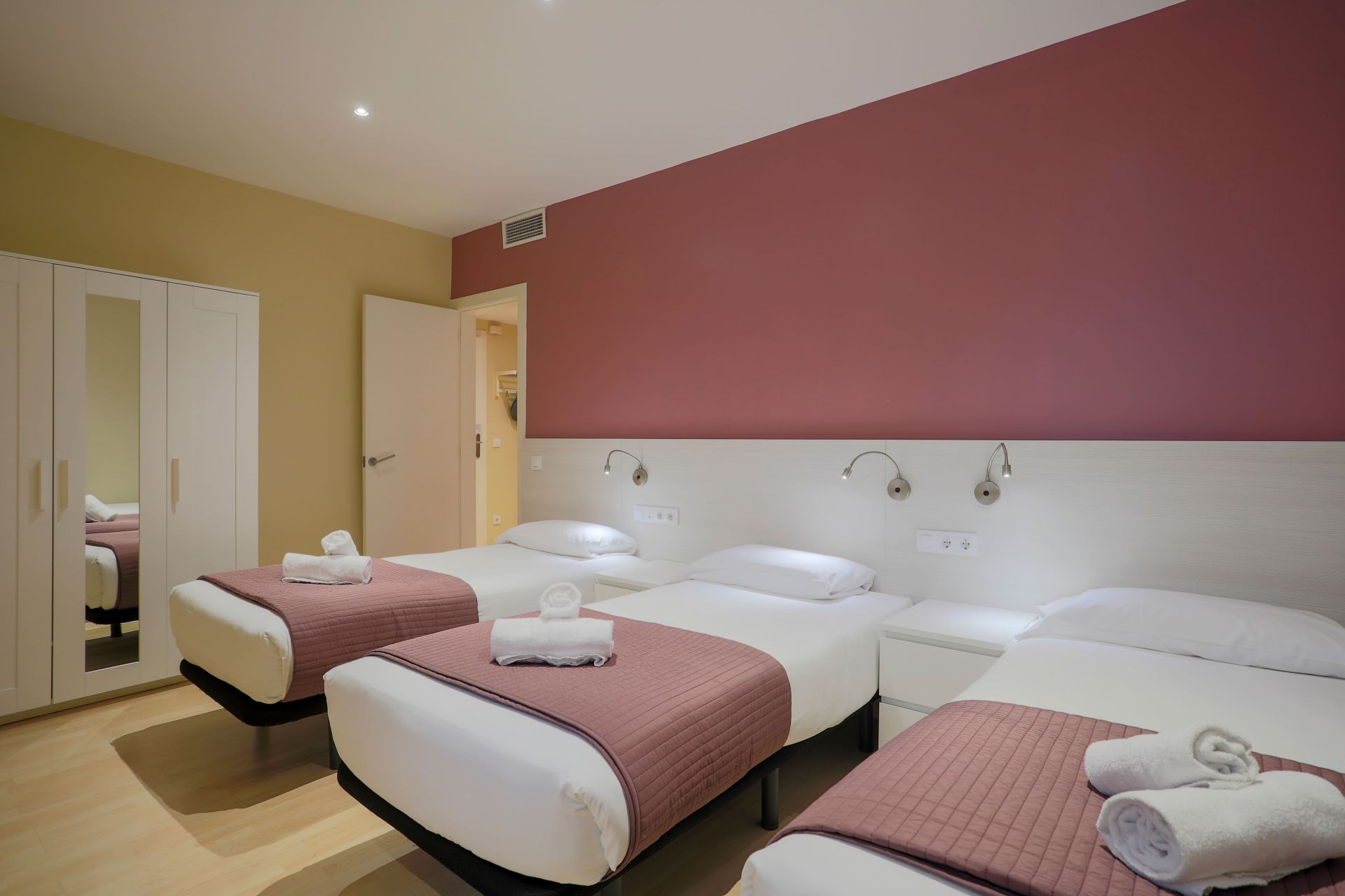 hotel gallery